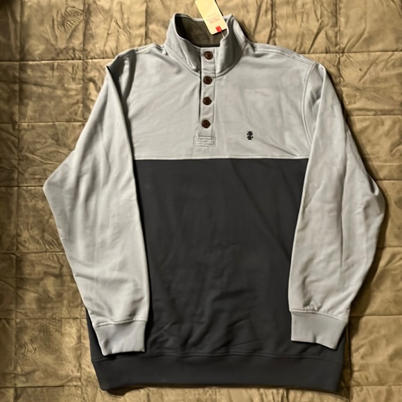 Izod | Shirts | Izod Saltwater Fleece 